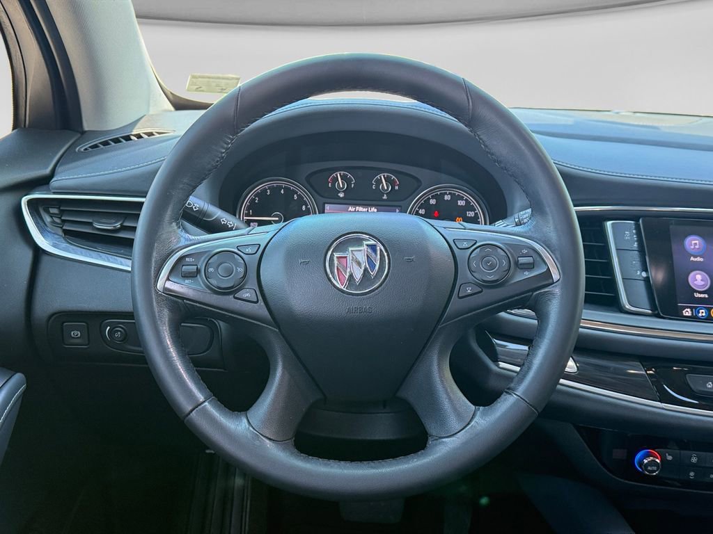 Used 2021 Buick Enclave Essence w/ Sound and Sites Package image 13