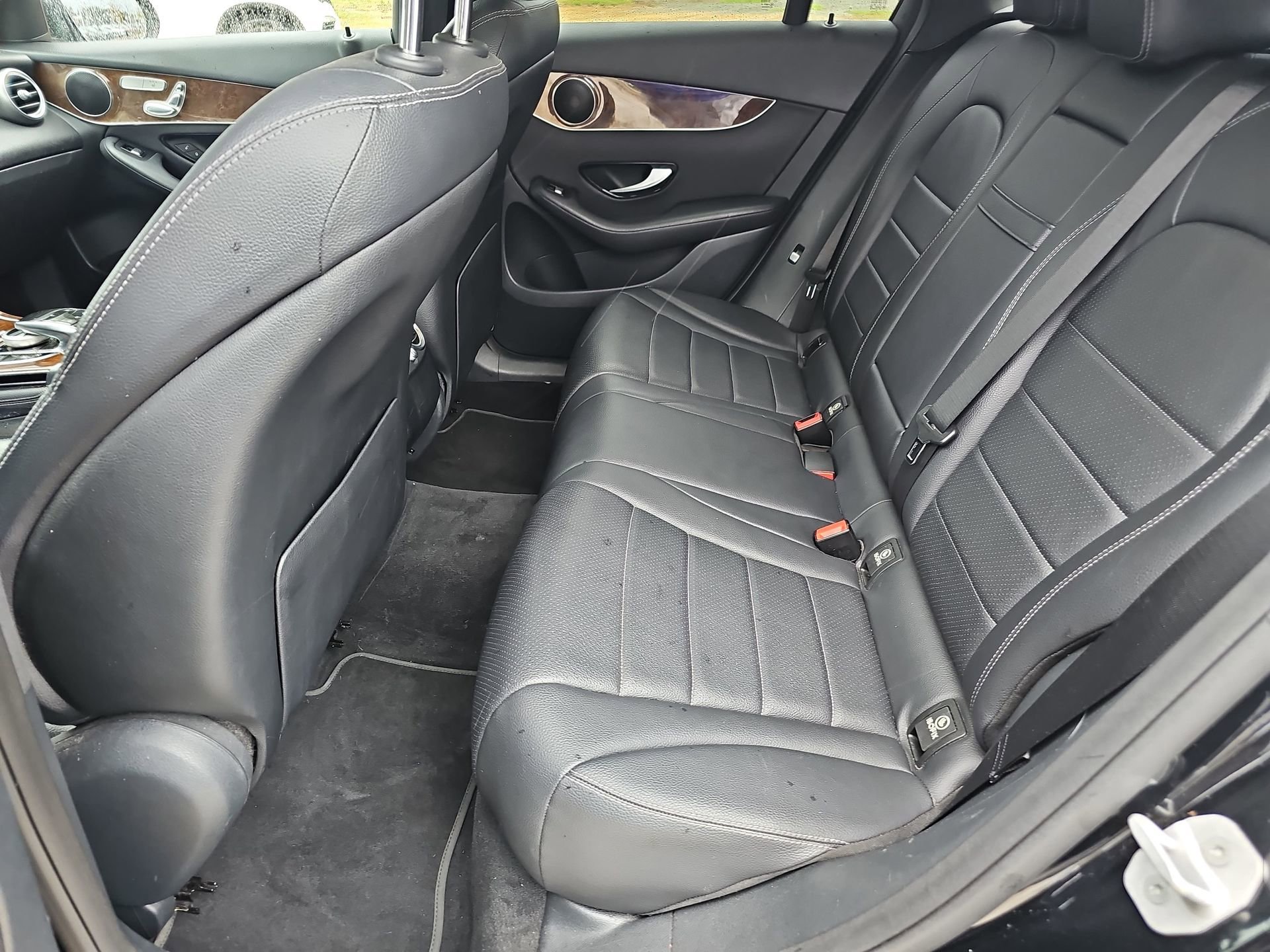 Used 2016 Mercedes-Benz GLC 300 4MATIC image 15
