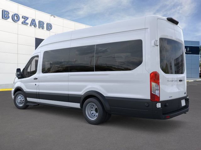 New 2025 Ford Transit 350 XLT image 4