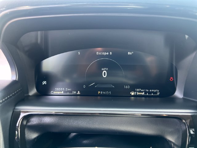 Certified 2023 Lincoln Nautilus AWD image 18