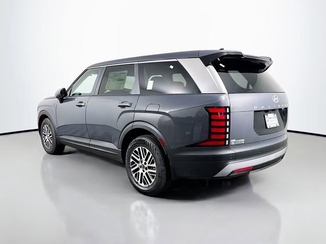 New 2026 Hyundai Palisade SE AWD/4WD image 6