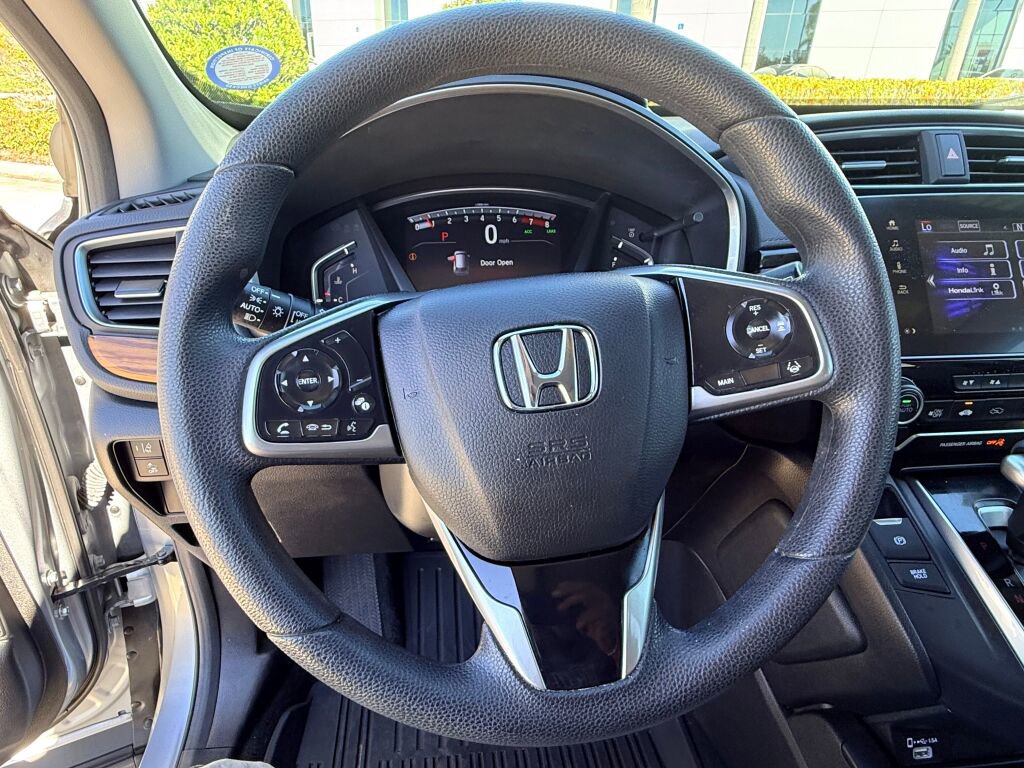 Used 2021 Honda CR-V EX image 29