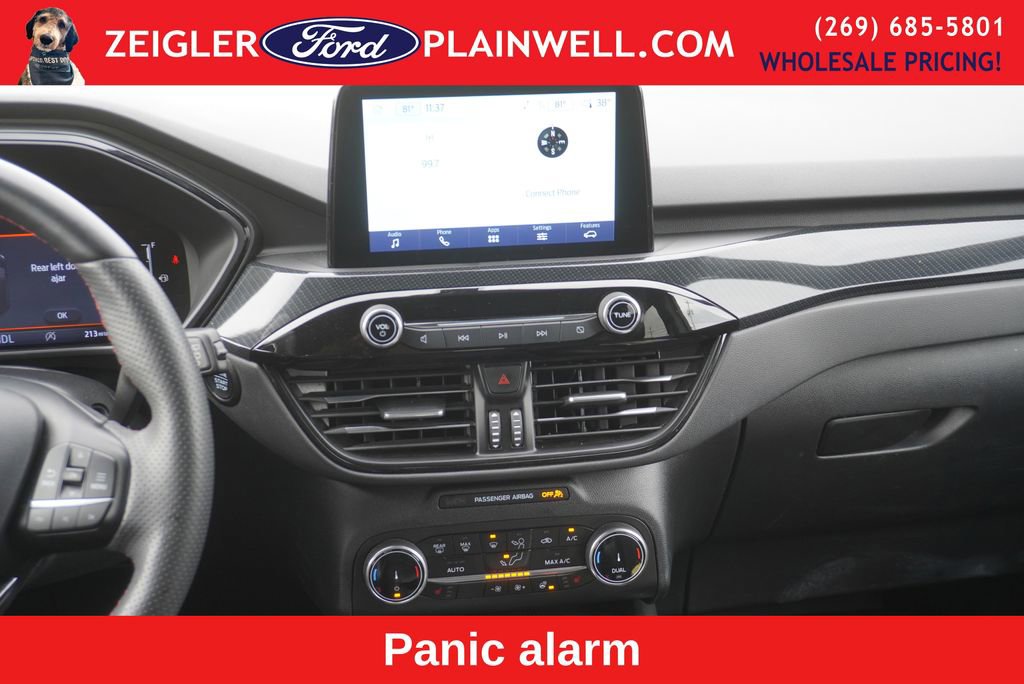 Used 2024 Ford Escape ST-Line image 15