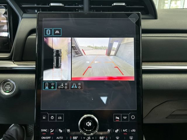 New 2026 GMC Terrain Denali w/ LPO, Black Badging Package AWD/4WD image 48