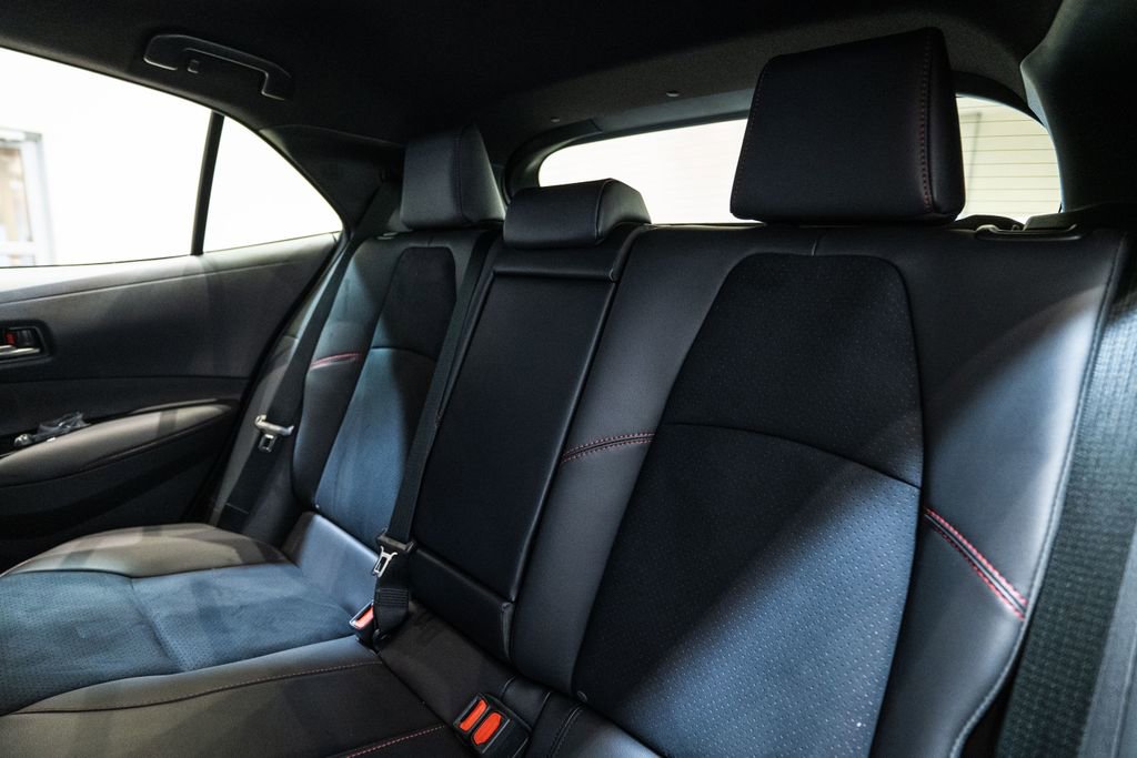 New 2025 Toyota Corolla GR image 35