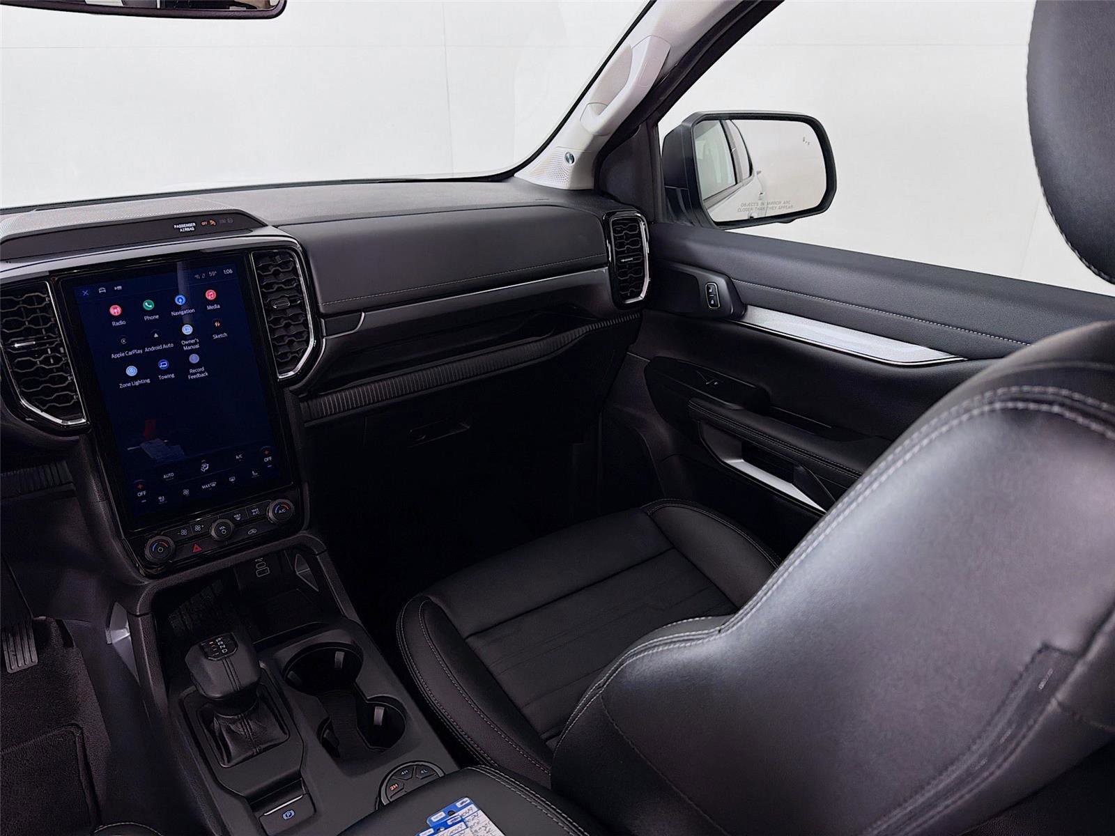 Used 2024 Ford Ranger Lariat image 23