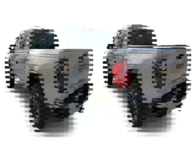 New 2026 GMC Canyon AT4 image 4