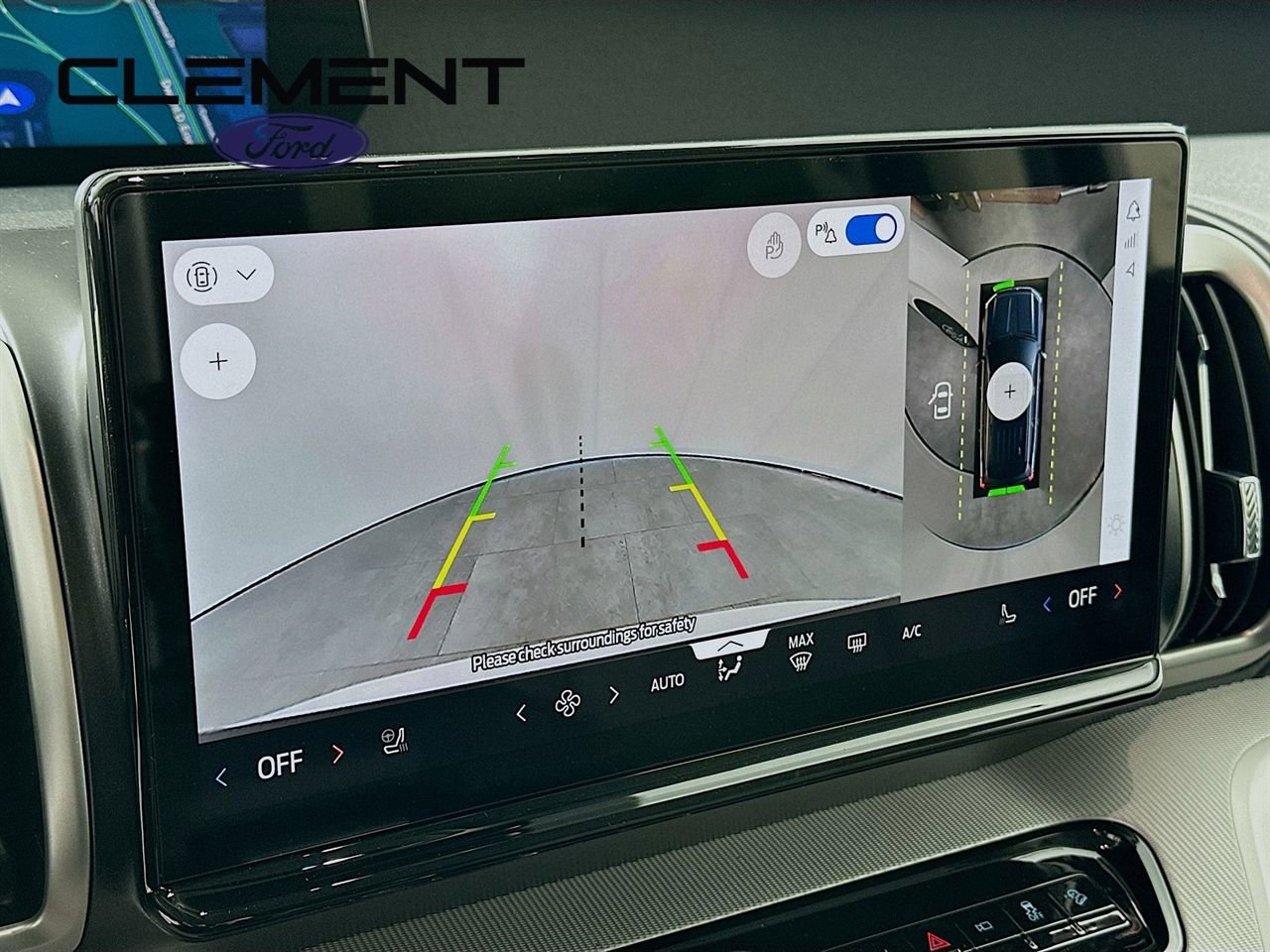 New 2026 Ford Expedition Max Active image 19