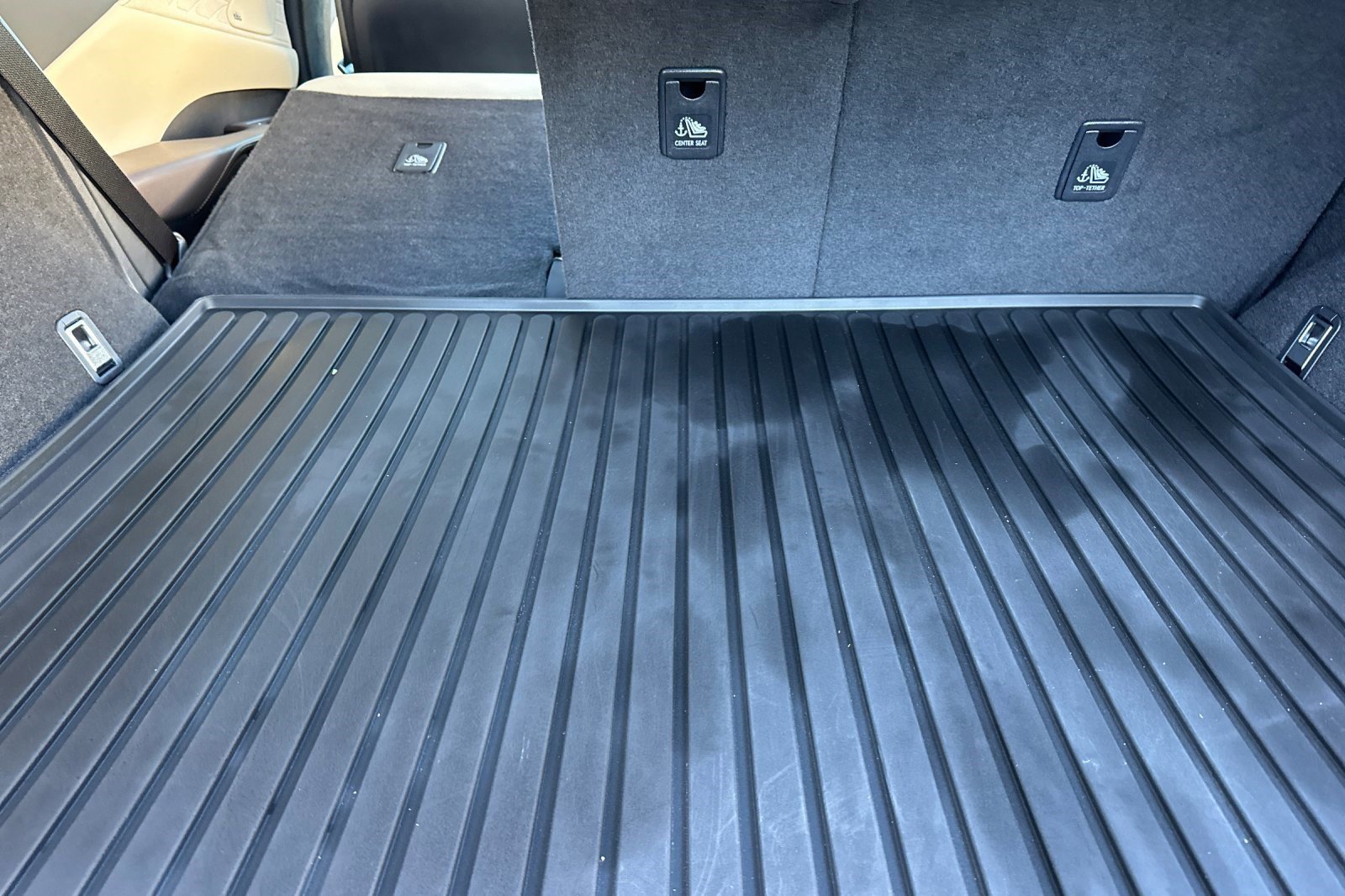 Certified 2024 Lexus RX 350 w/ Luxury Package image 32