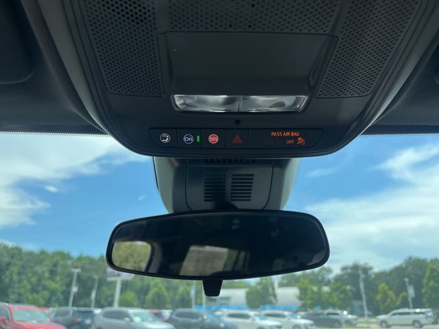 New 2026 Chevrolet Equinox ACTIV w/ LPO, Floor Liner Package image 33