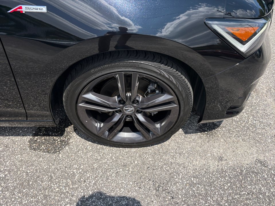 Certified 2023 Acura Integra A-Spec FWD image 24