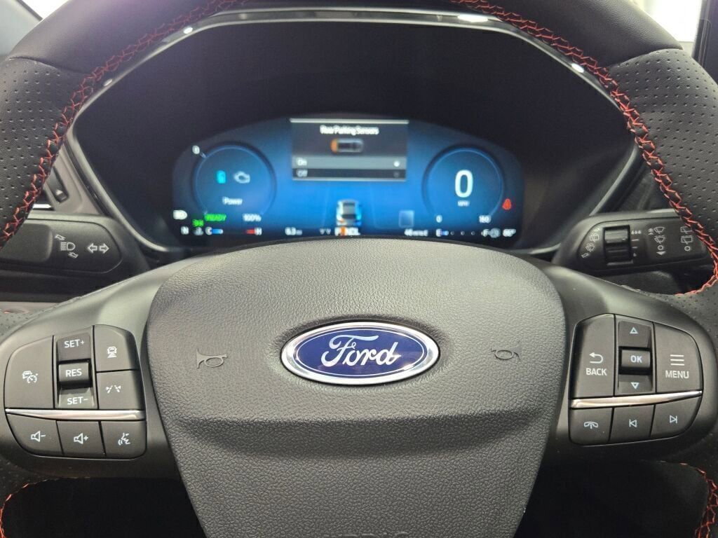 New 2025 Ford Escape ST-Line Elite w/ Tech Pack #2 image 36