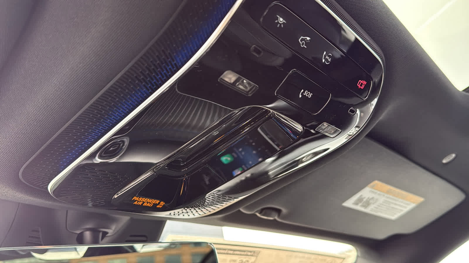 New 2026 Mercedes-Benz GLC 300 4MATIC image 25