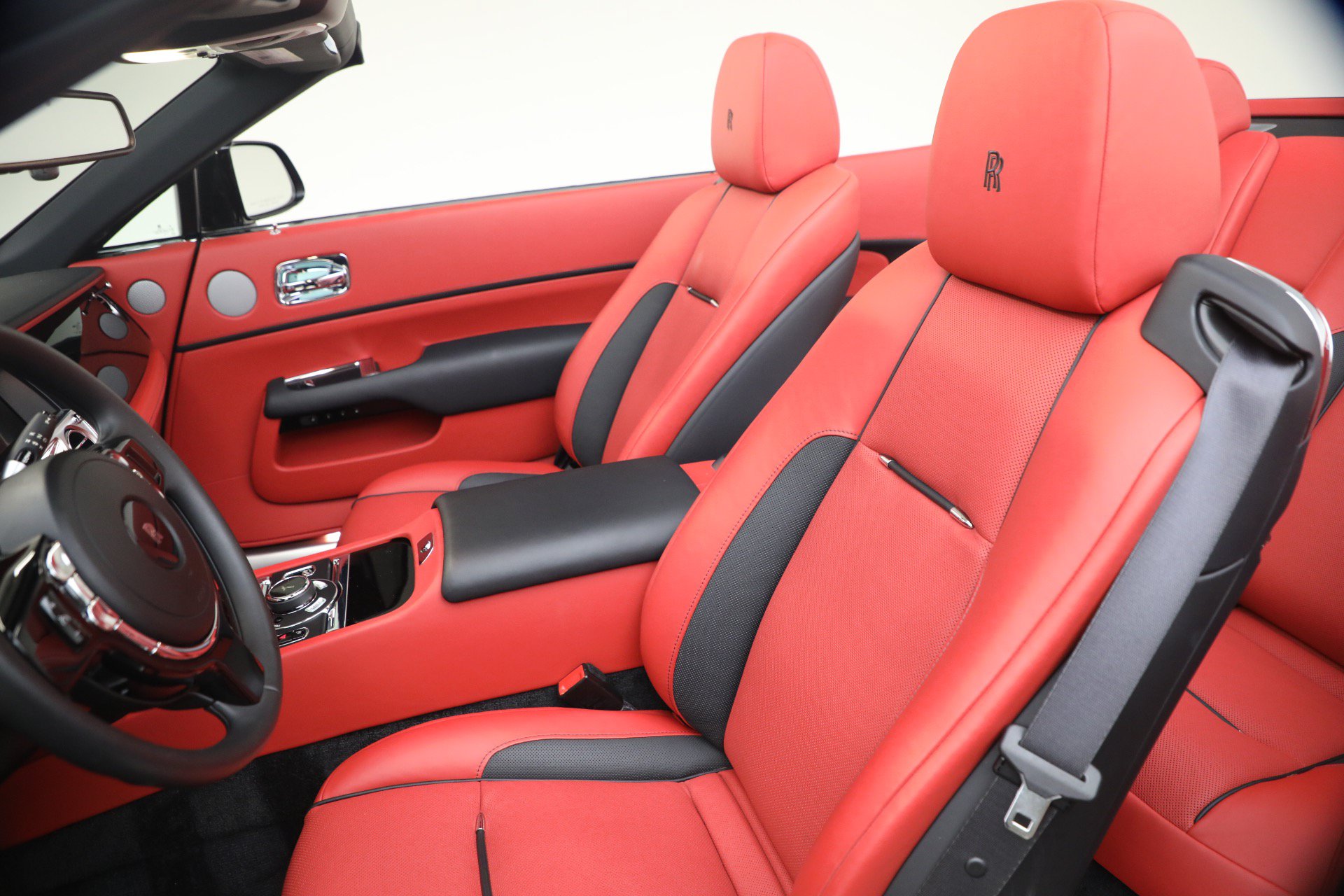Certified 2020 Rolls-Royce Dawn RWD image 28