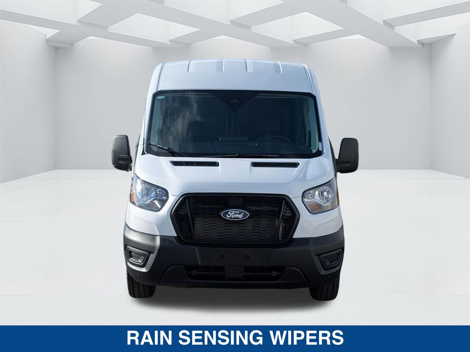 New 2026 Ford Transit 250 148 Medium Roof RWD image 9