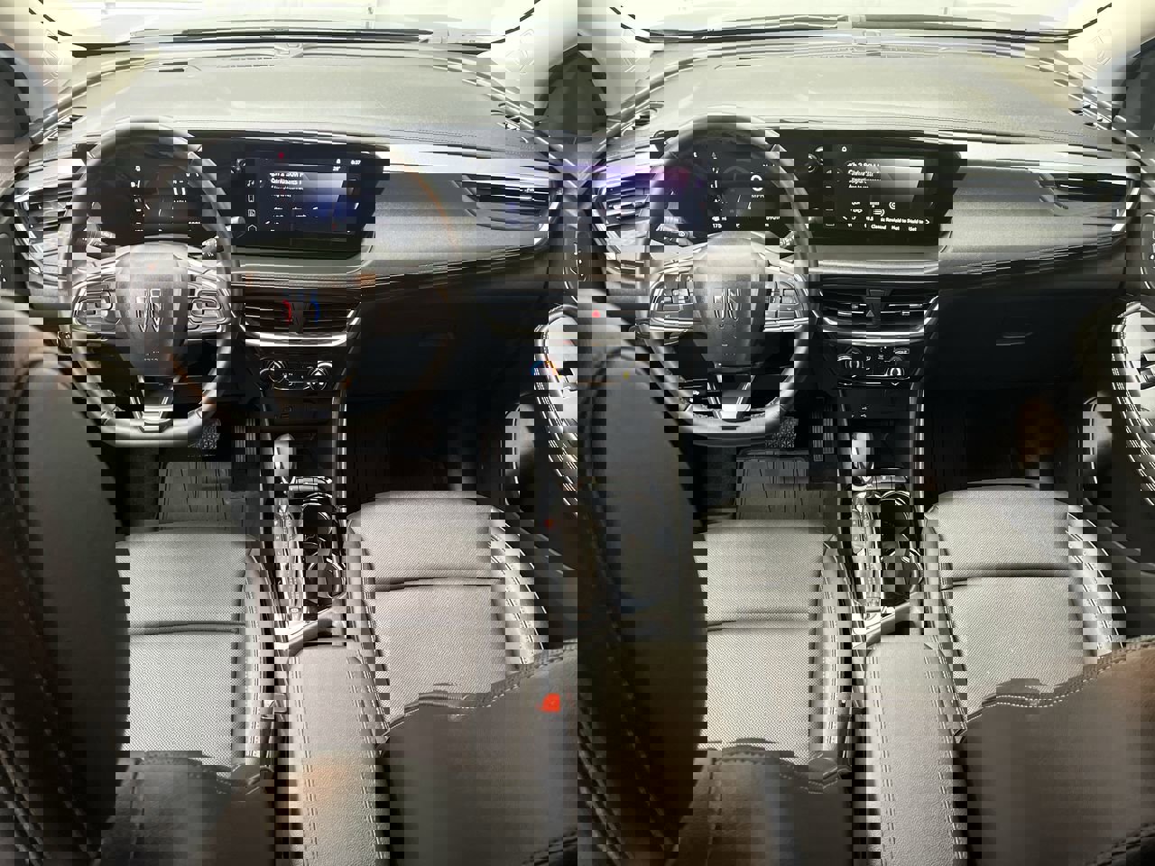 Certified 2024 Buick Encore GX Sport Touring image 4