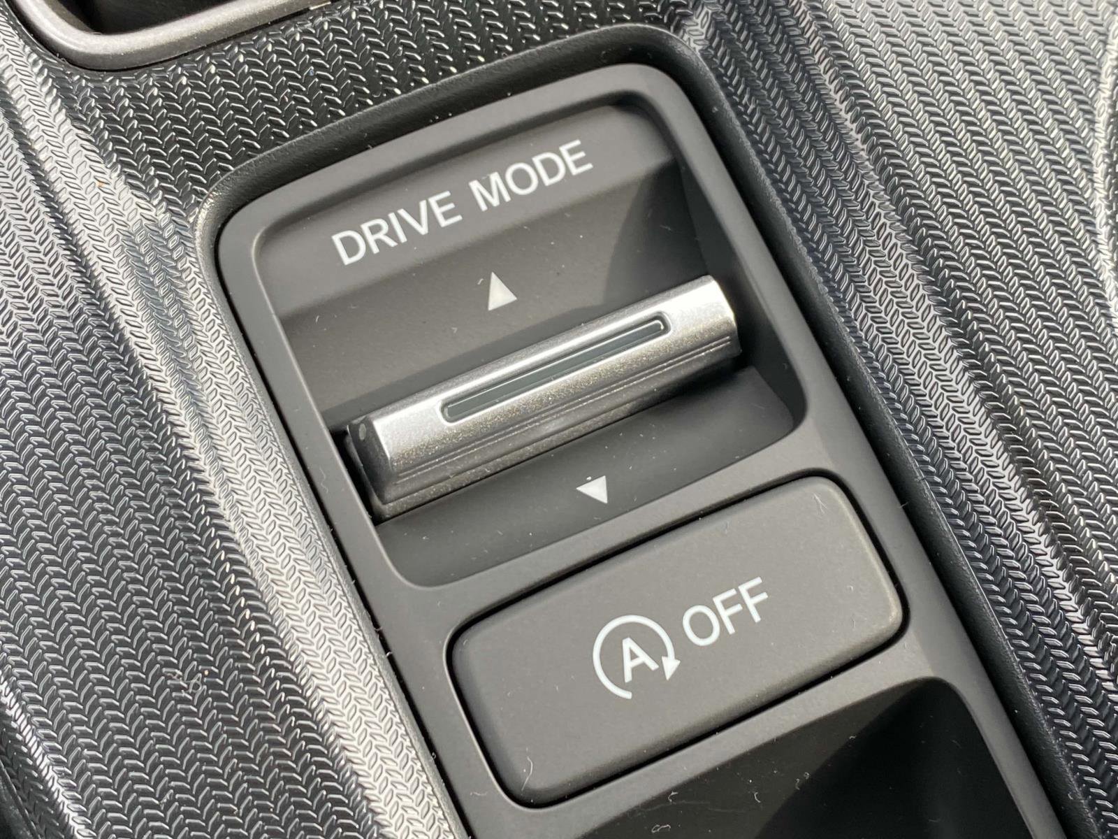 New 2026 Honda Civic Sport image 20