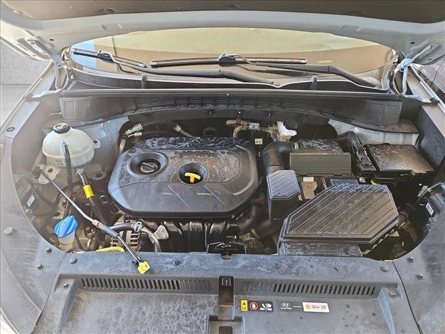 Used 2020 Hyundai Tucson SE AWD/4WD image 21