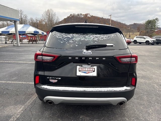 Used 2024 Ford Escape Active image 6