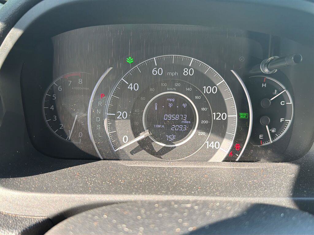 Used 2016 Honda CR-V SE image 14