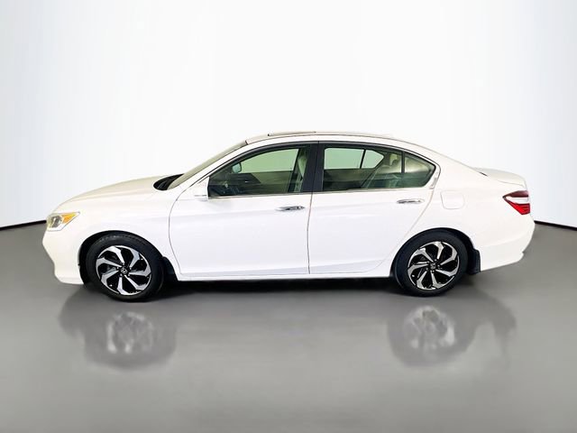 Used 2017 Honda Accord EX-L image 5
