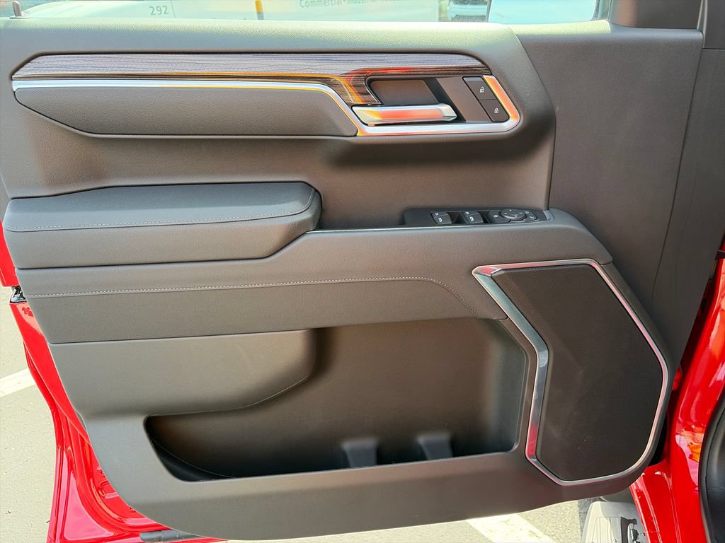 New 2026 Chevrolet Silverado 1500 LT AWD/4WD image 15