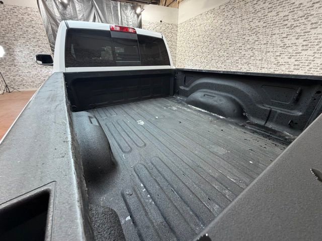 Used 2020 RAM 3500 Laramie image 12