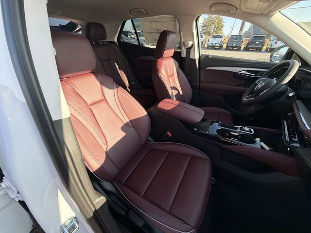 New 2026 Buick Envision Sport Touring image 20