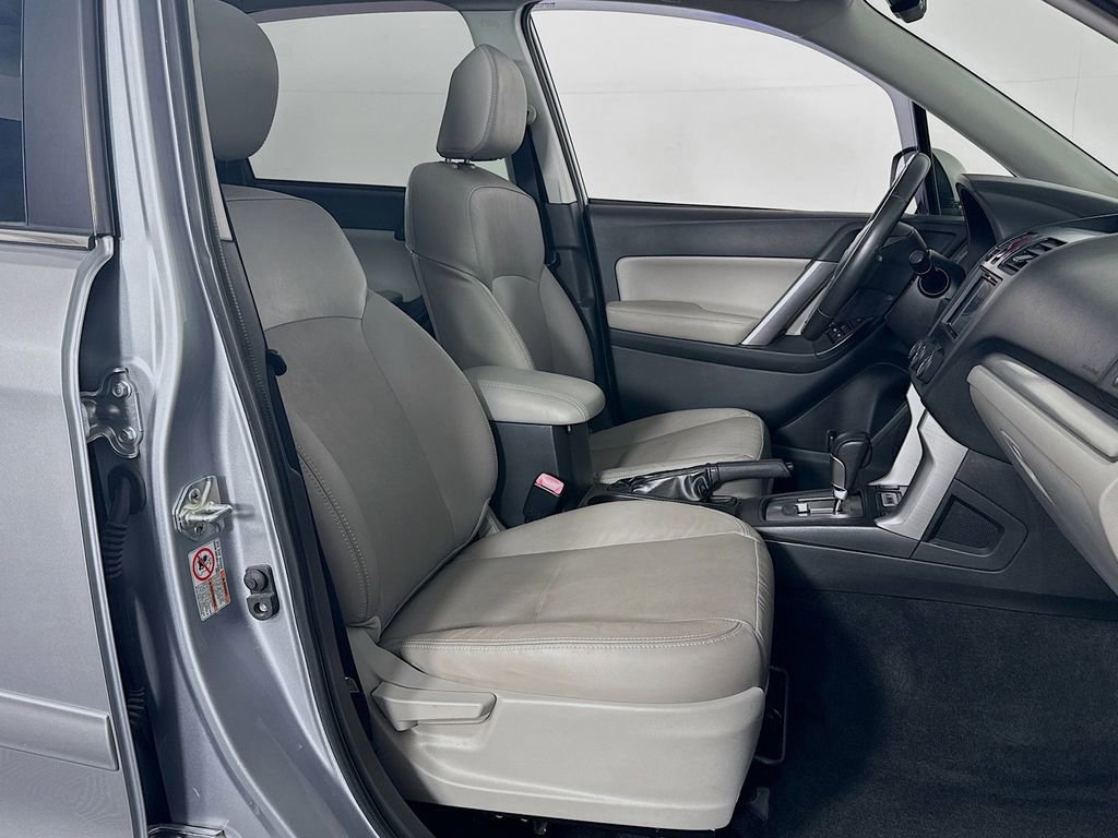 Used 2014 Subaru Forester 2.5i Limited AWD/4WD image 20