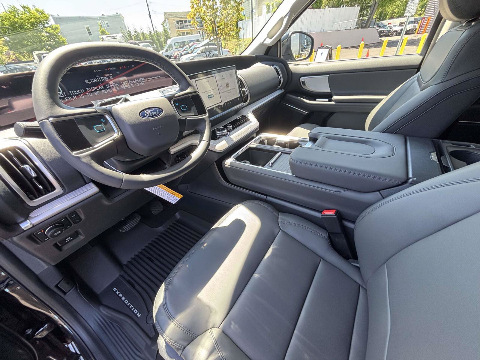 New 2026 Ford Expedition Active AWD/4WD image 18