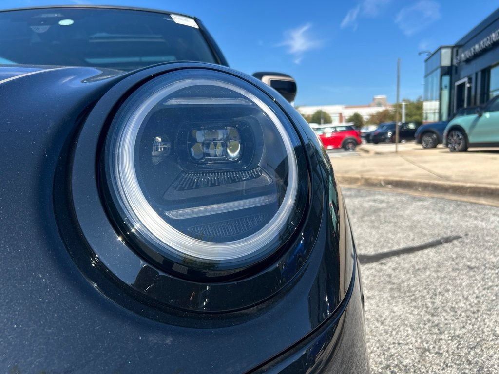 New 2027 MINI Cooper John Cooper Works FWD image 16