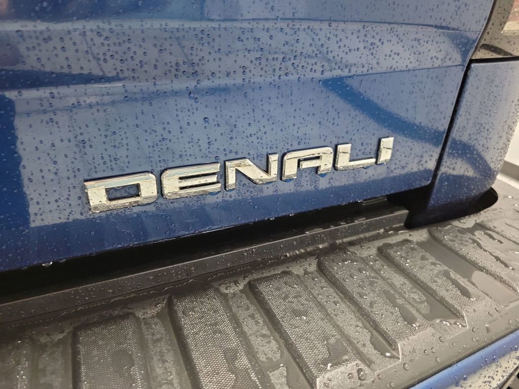 Used 2017 GMC Sierra 1500 Denali image 20
