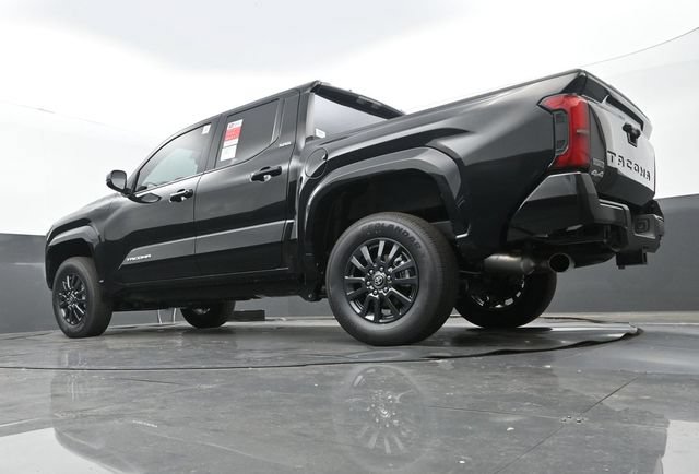 New 2026 Toyota Tacoma SR5 AWD/4WD image 23