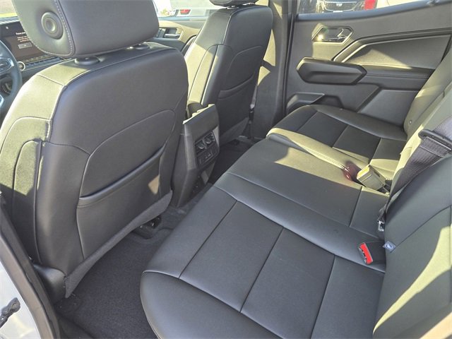 New 2025 GMC Canyon Elevation w/ Convenience Package image 10