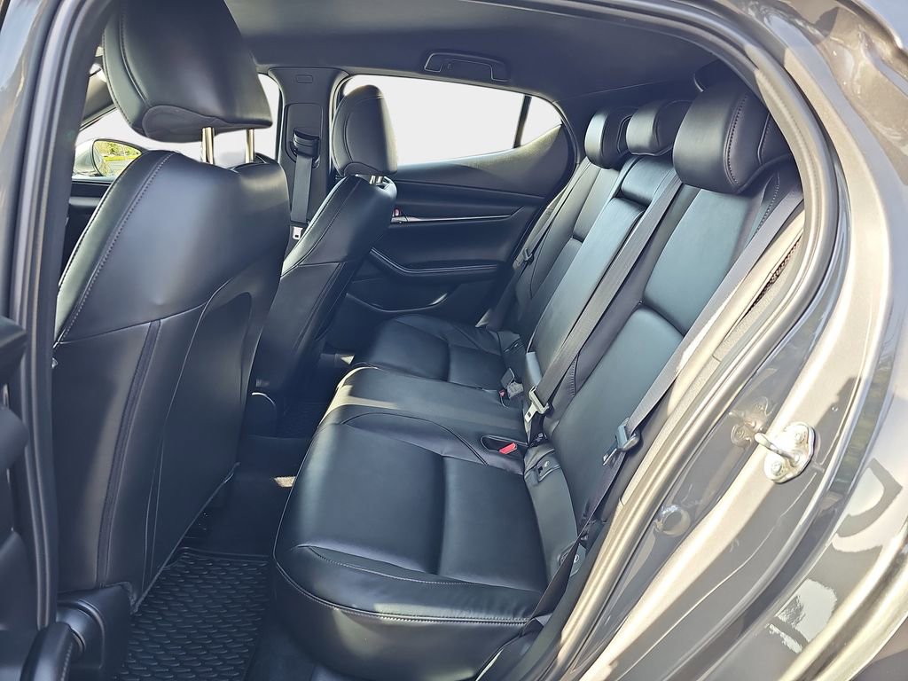 Used 2023 MAZDA MAZDA3 s image 16