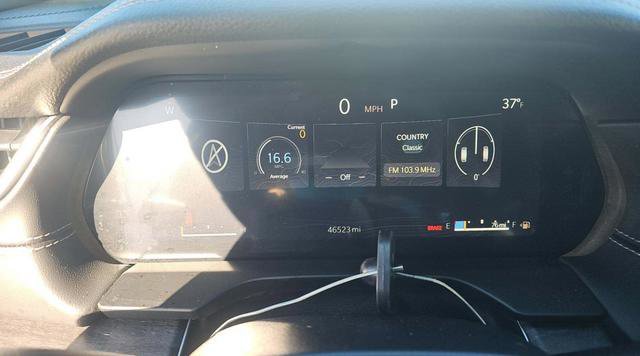 Used 2024 Jeep Grand Cherokee L Limited w/ Luxury Tech Group II image 11