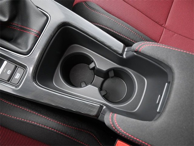 New 2026 Honda Civic Si image 31