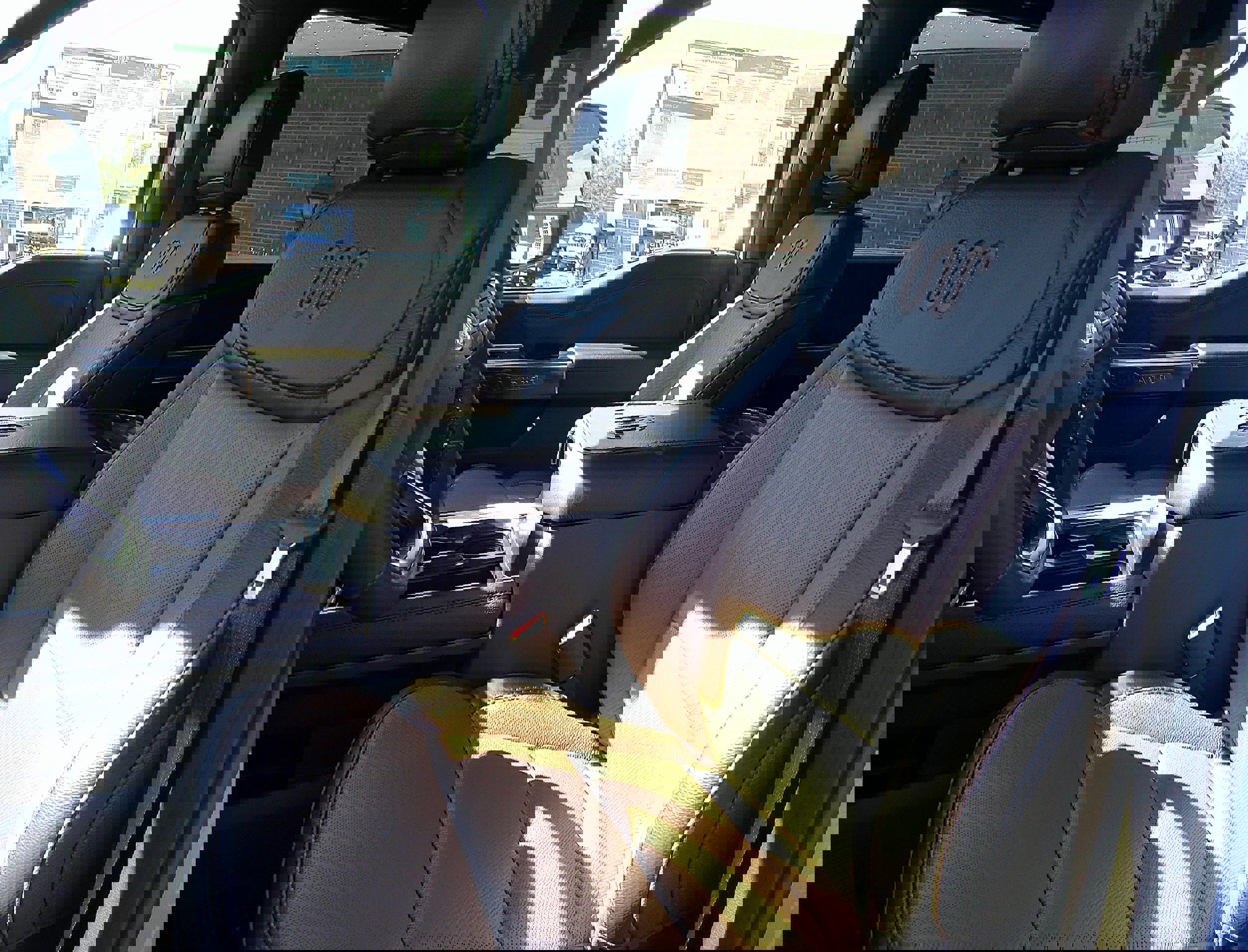 New 2026 Ford F250 King Ranch w/ Tremor Off-Road Package image 26