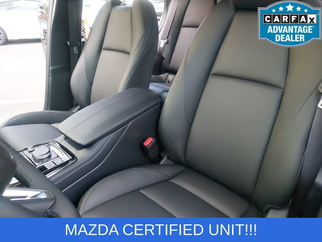 Used 2025 MAZDA CX-30 AWD 2.5 S w/ Preferred Package image 15