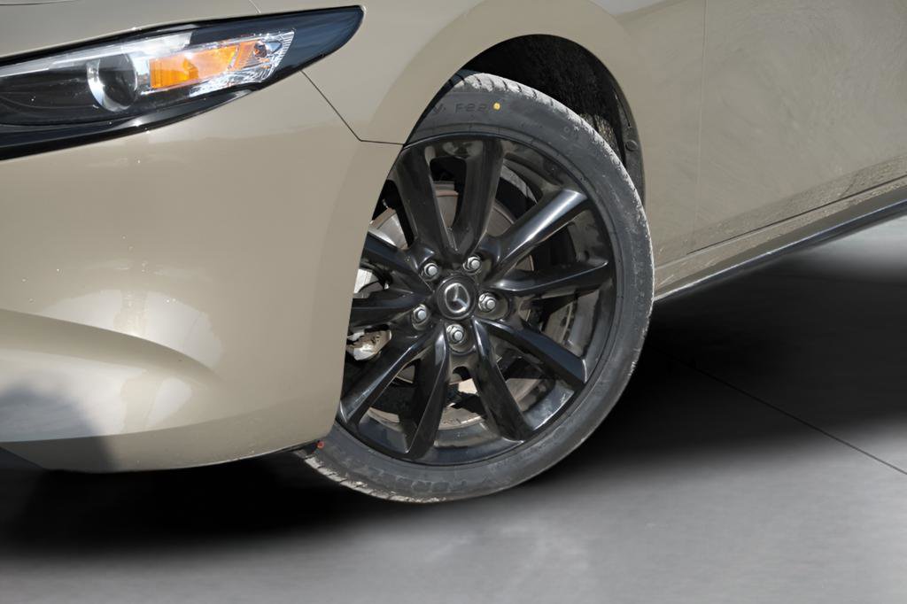 Used 2024 MAZDA MAZDA3 s image 36