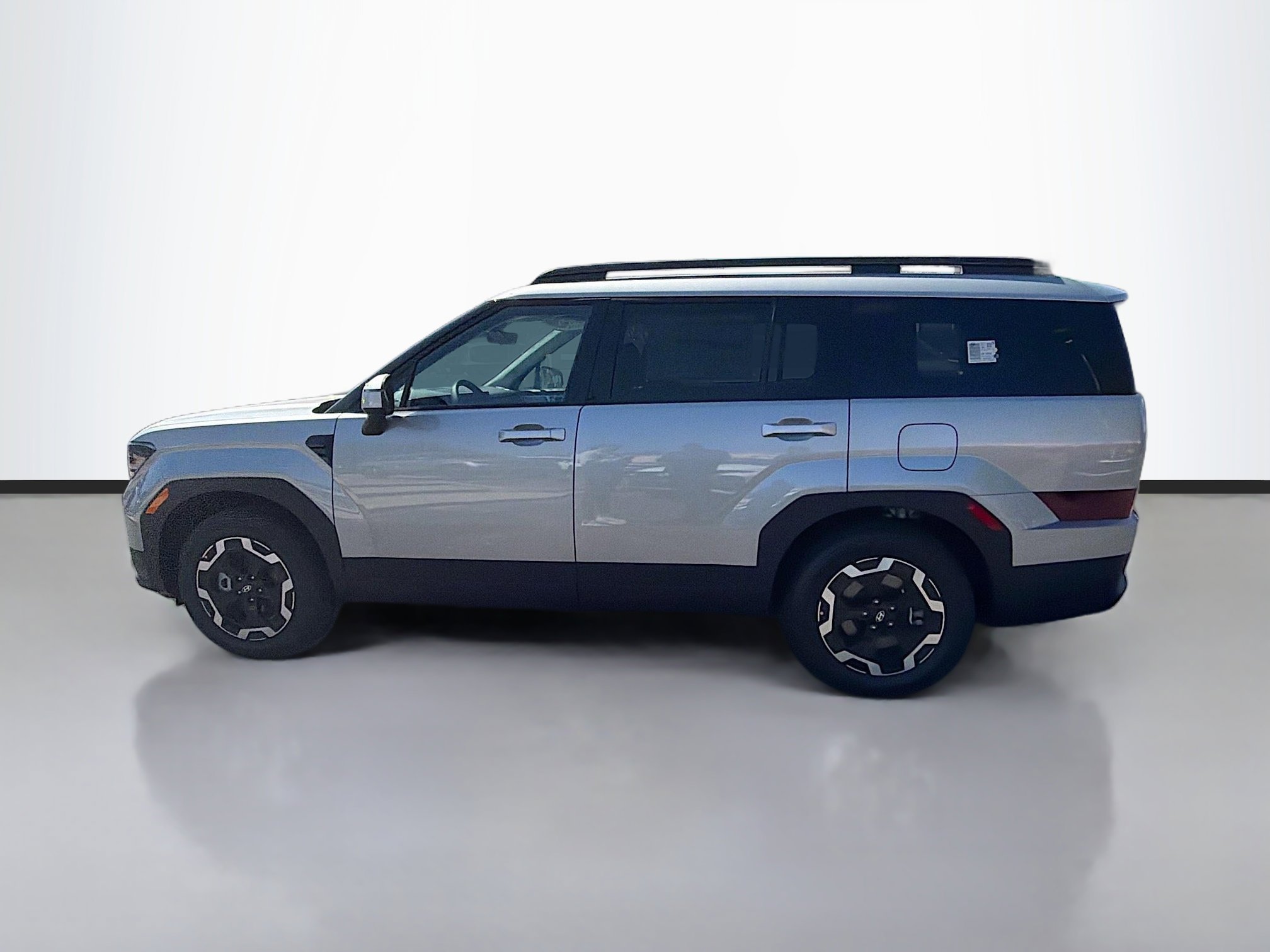 New 2026 Hyundai Santa Fe SEL w/ Tow & Go Package image 6