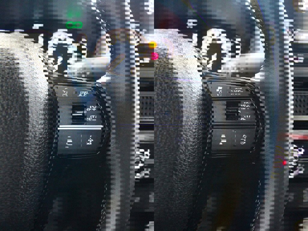 Certified 2023 Honda Civic EX image 26