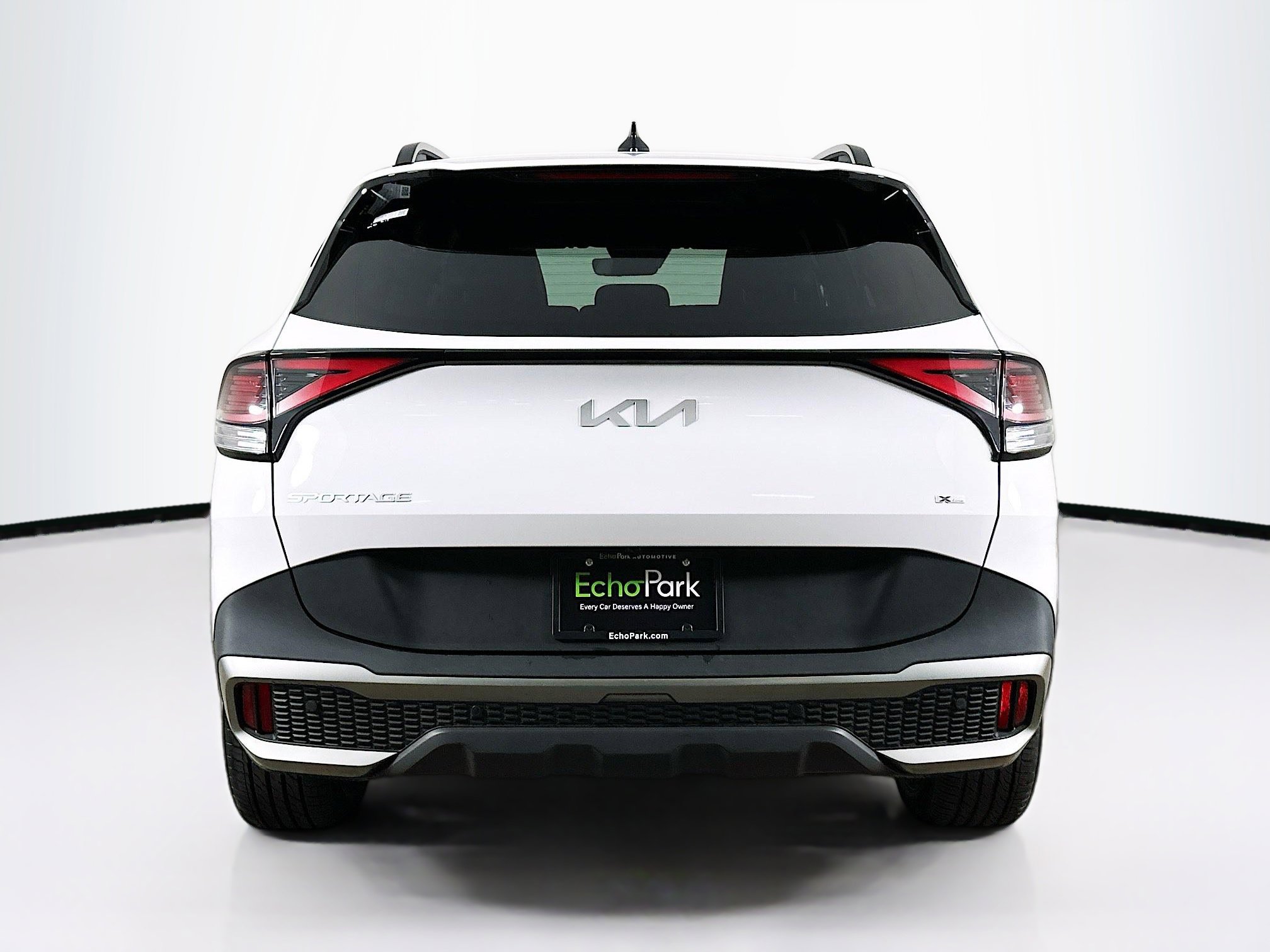 Used 2023 Kia Sportage X-Line image 7