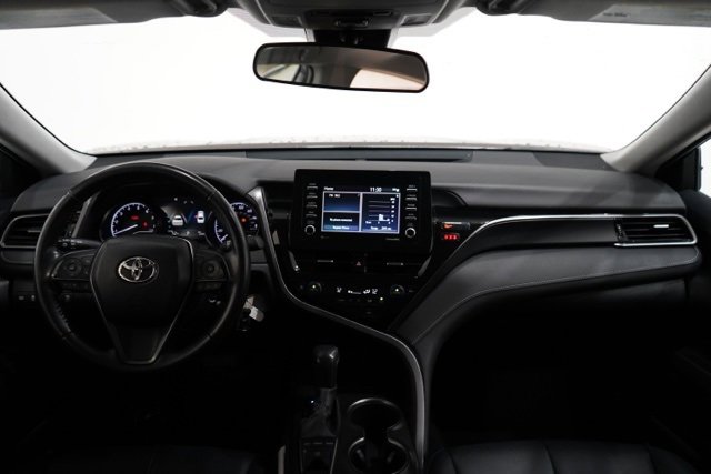 Used 2023 Toyota Camry SE image 13