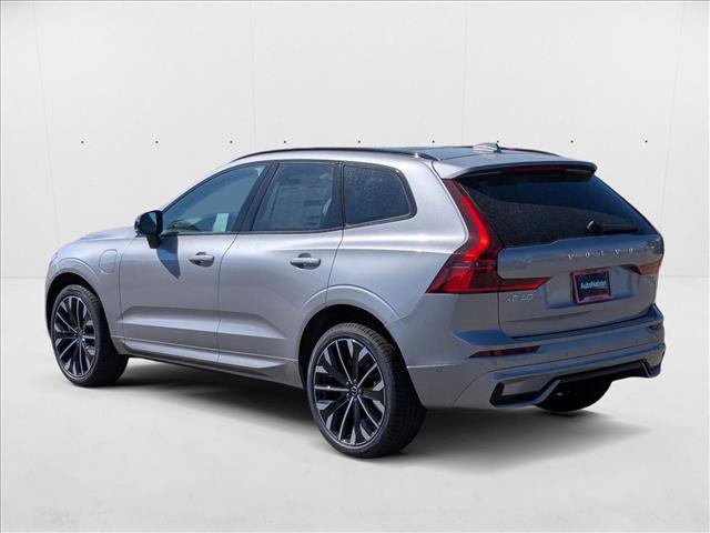New 2026 Volvo XC60 T8 Ultra w/ Climate Package image 9