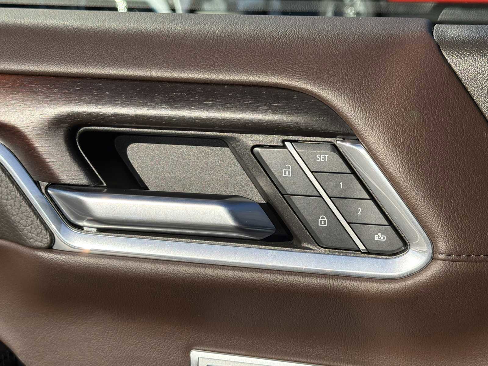 Used 2024 GMC Sierra 1500 Denali w/ Denali Reserve Package image 20