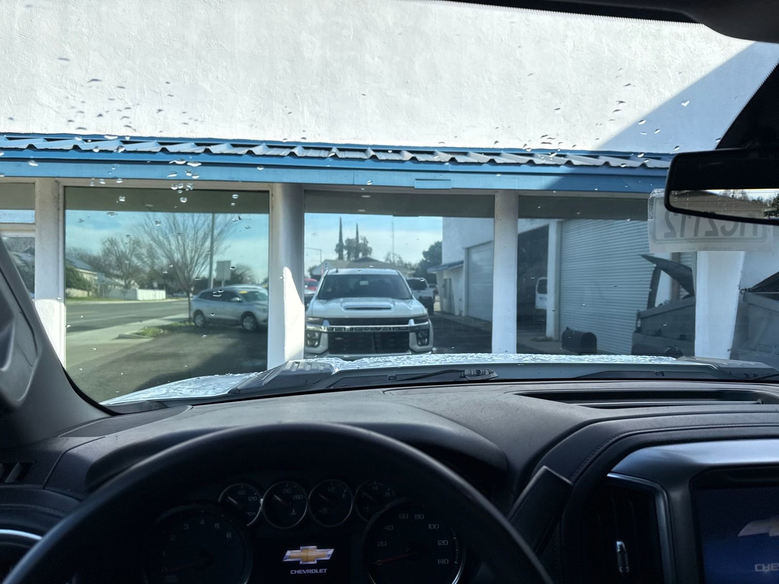 Used 2022 Chevrolet Silverado 2500 LT image 13