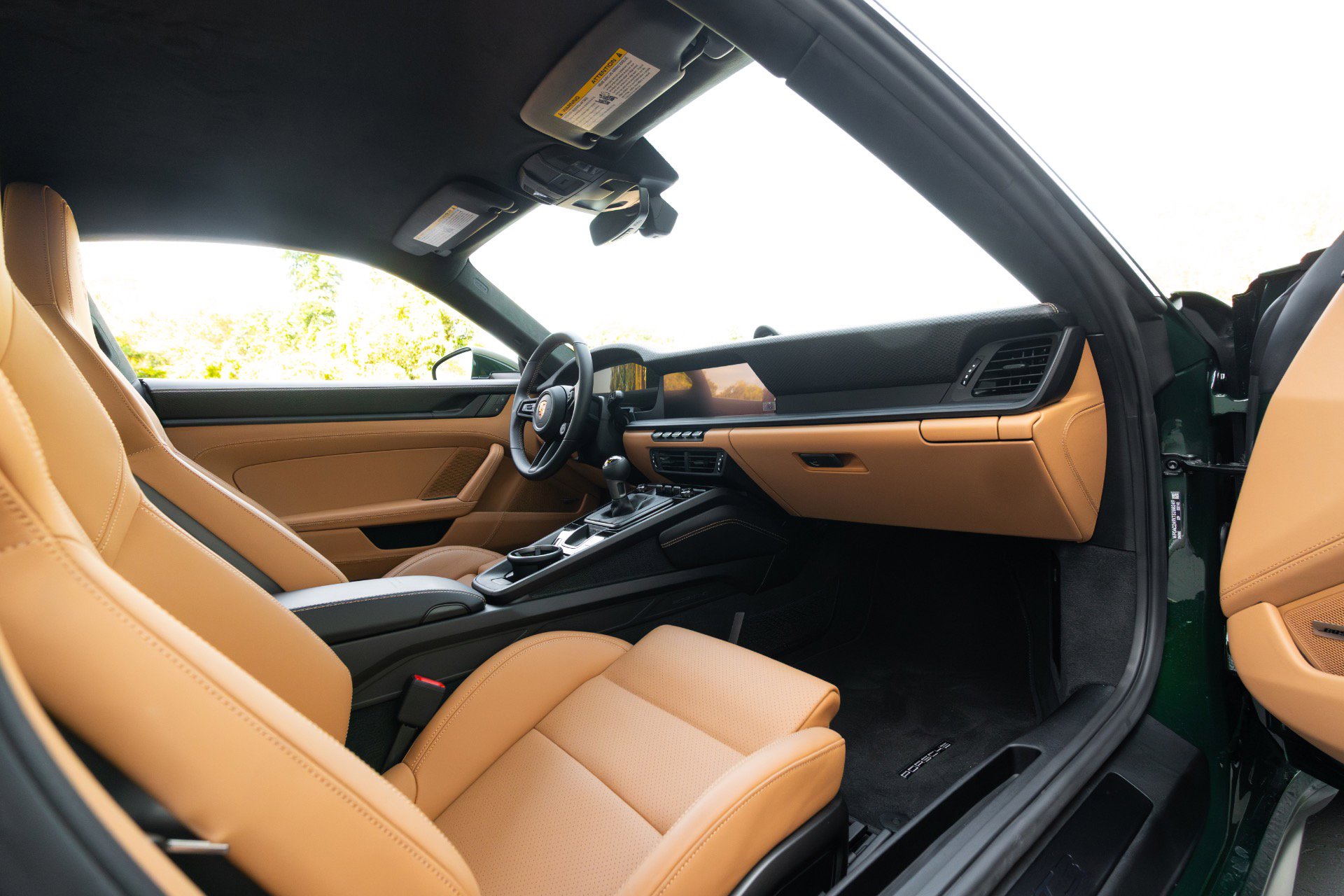 Used 2026 Porsche 911 GT3 w/ Chrono Package image 73