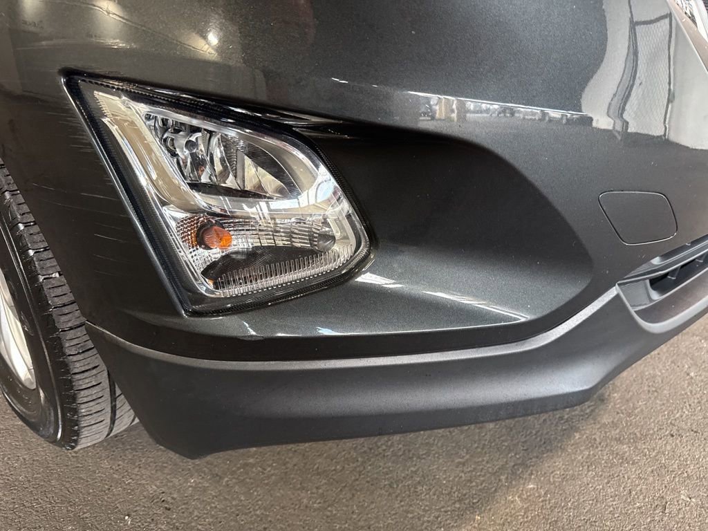 Used 2020 Chevrolet Equinox LT image 12