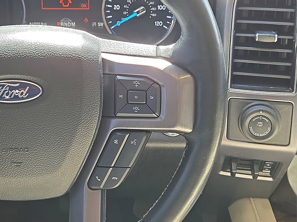 Used 2021 Ford Expedition Platinum image 22